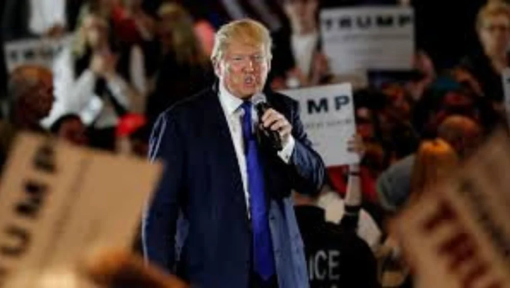 160 Years On: Does Trump's Freedom Pledge Align with Lincoln's Vision?