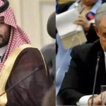 Saudi Arabia's crackdown on online anti-Israel activity