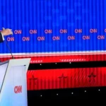 Exploring the debate between Donald Trump and Joe Biden