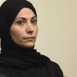 Human trafficking Why were the charges against the Saudi princess dismissed