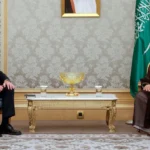 Blinken's peace efforts The challenge of working with Saudi Arabia