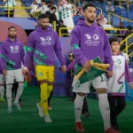 FIFA's 2034 World Cup decision Putting profits over human rights