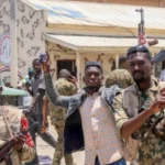 Fueling war for economic gains Exploring the hidden agenda of the UAE in Sudan