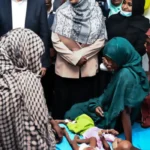 Saudi Arabia's inaction and the UN urgent appeal A deepening crisis in Sudan
