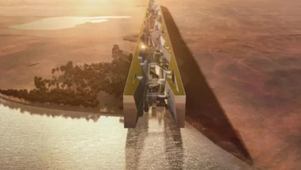 Neom Project: Is Saudi Arabia’s Vision 2030 worth the human cost?