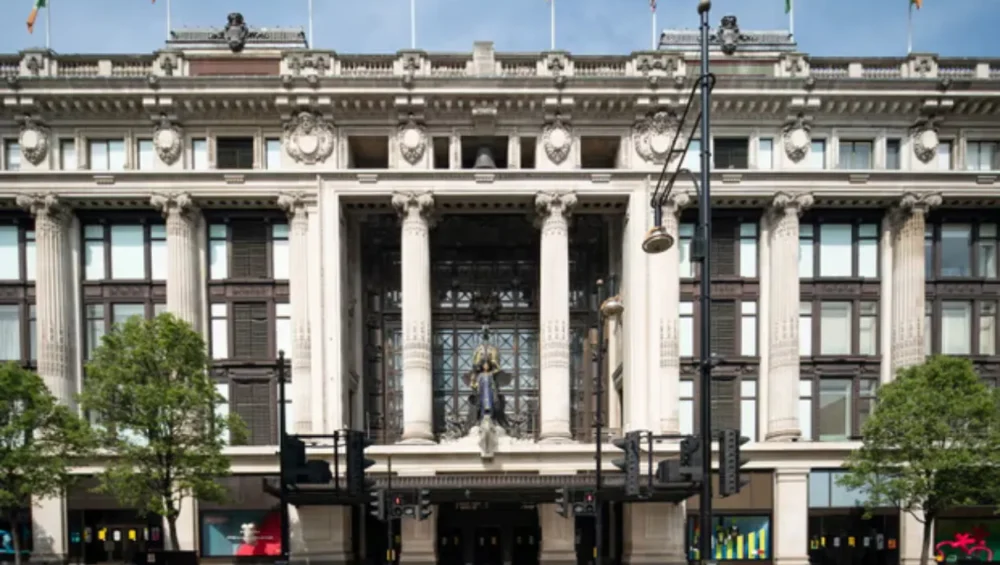 Saudi Arabia's Selfridges deal A distraction from human rights violations