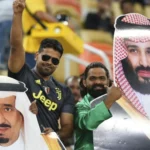 Saudi Arabia’s human rights abuses vs. diplomatic push in the Middle East