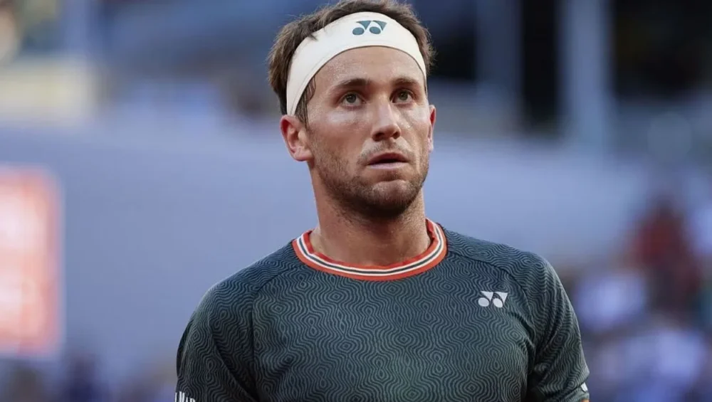 The six kings slam Exploring the ethical challenges of major tennis events
