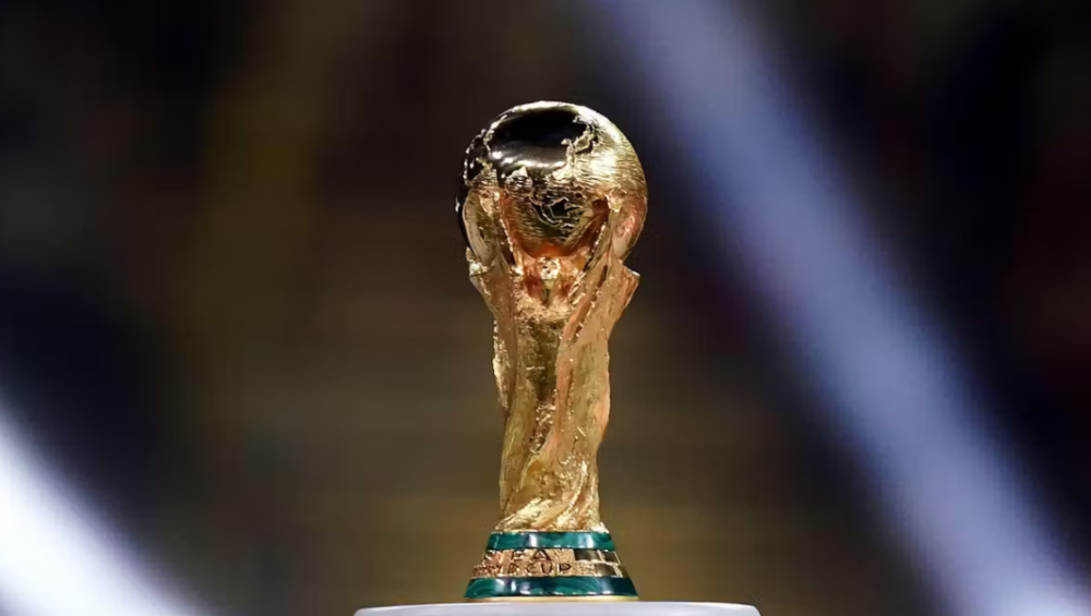 Human Rights Concerns Mount Over Saudi Arabia's Bid to Host the 2034 FIFA World Cup