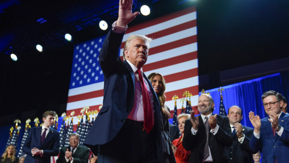 Trump's Return: Implications for Saudi Arabia and Human Rights in the Middle East