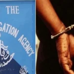 FIA prevents human trafficking in Saudi Arabia in an attempt at Multan airport