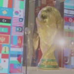 FIFA 2034 World Cup Exploring Saudi Arabia's human rights issues over its selection