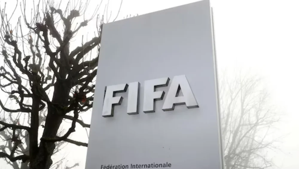FIFA Must Suspend Saudi Arabia's Bid for the 2034