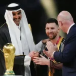 FIFA praises Saudi 2034 World Cup bid amid human rights concerns
