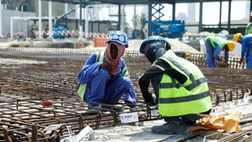Human rights violations and migrant worker abuse in the UAE