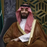 Saudi Arabia abandons US ‌defense pact as Israel negotiations stalemate