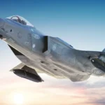 Saudi Arabia eyes non-American stealth fighters