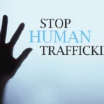 Statement on Human Trafficking and the Role of International Support