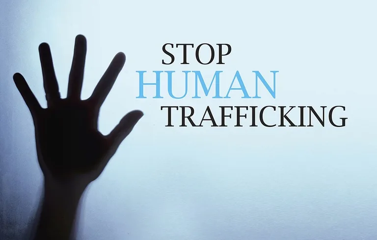 Statement on Human Trafficking and the Role of International Support