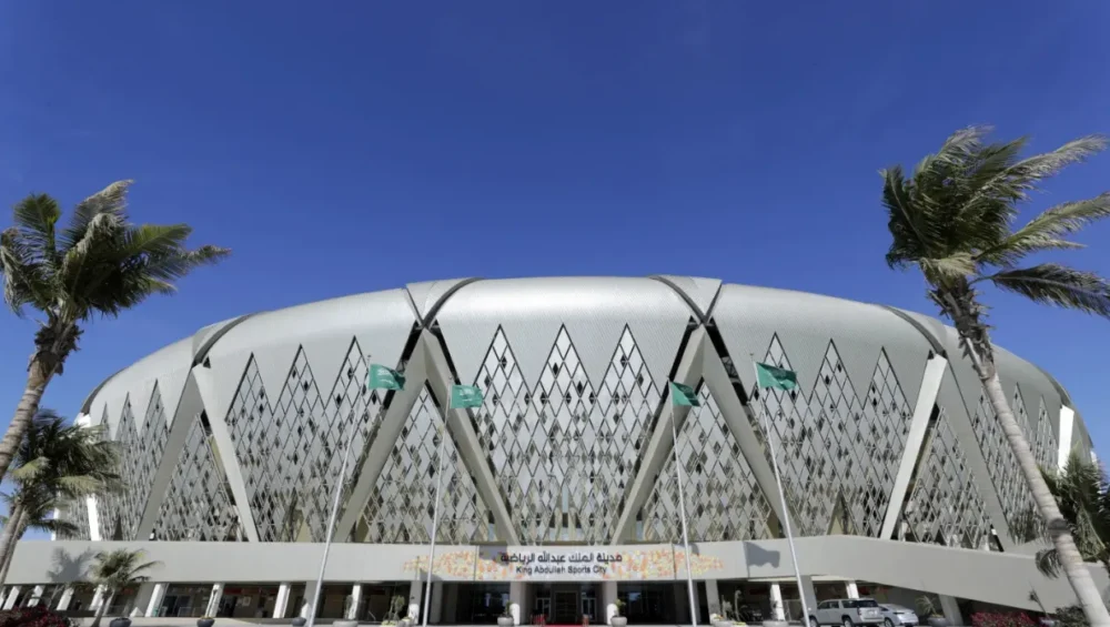 Statement on Saudi Arabia's Urging FIFA to Prioritize Human Rights Reform