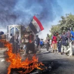Statement on the Violation of Arms Embargo and Human Rights Concerns