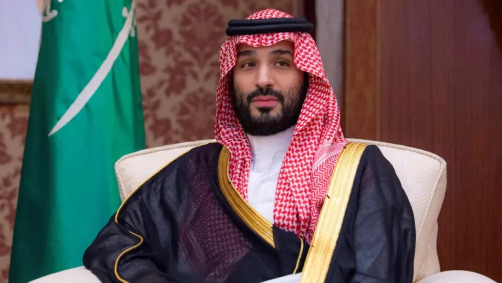 Surge in Saudi executions in 2024 raises human rights concerns