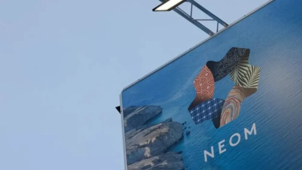 The Washington Centre Condemns Human Rights Violations in Saudi Arabia’s NEOM Project