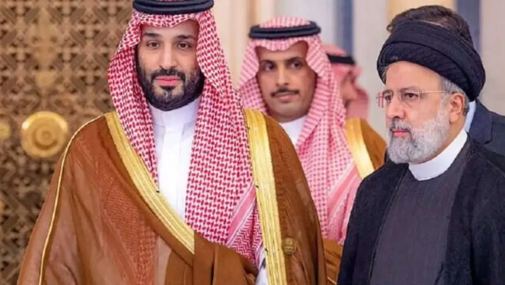 The bad side of Saudi Arabia due to human rights violations