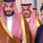 The bad side of Saudi Arabia due to human rights violations