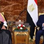 The strategic deal between Saudi Arabia and Egypt