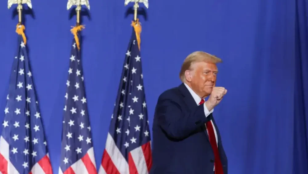 Trump 2.0 and Saudi Foreign Policy Human Rights at a Crossroads
