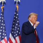 Trump 2.0 and Saudi Foreign Policy Human Rights at a Crossroads