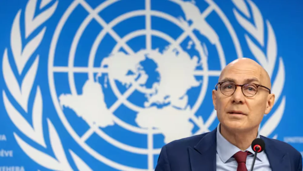 UN to address human rights concerns for the 2034 World Cup