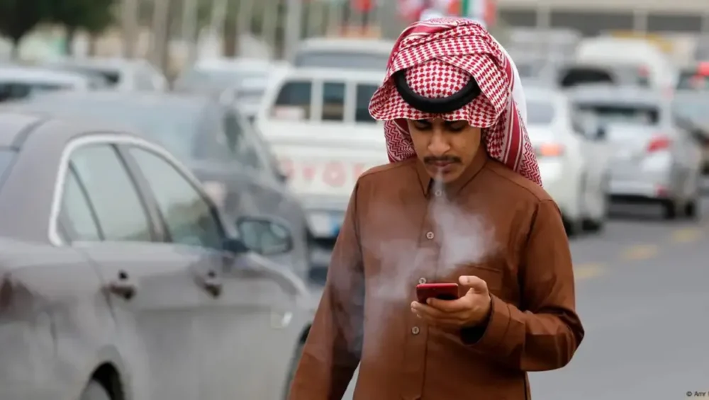 Use of Cybercrime Laws to Undermine Human Rights in the Arab Region