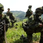 Washington Centre Condemns the Deployment of Colombian Mercenaries in Sudan