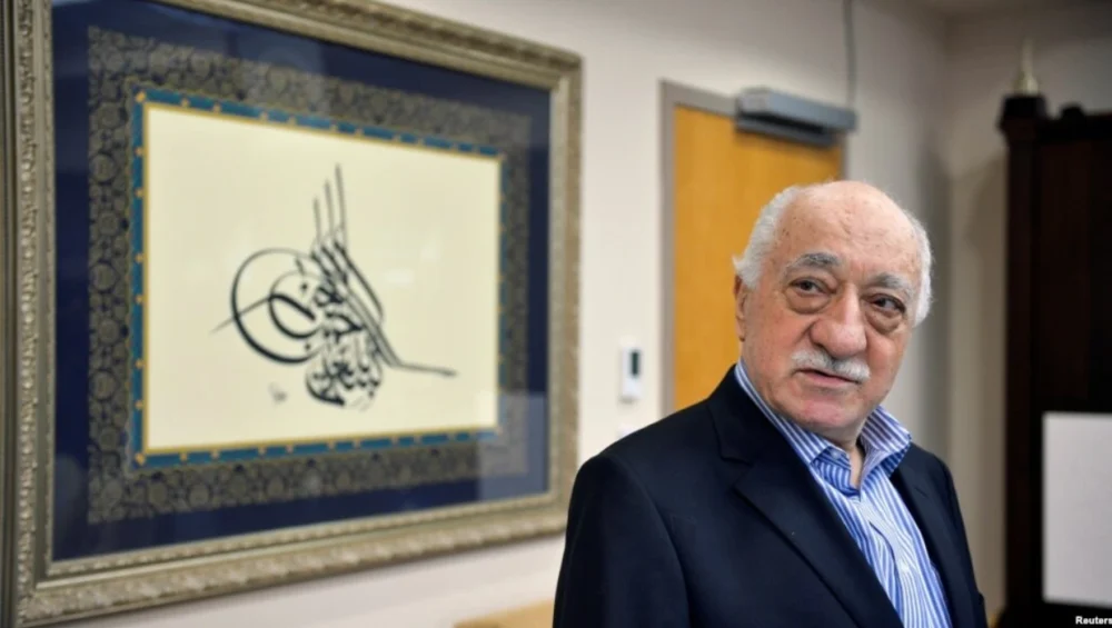 Analysis exposes hate speech after Gulen's death