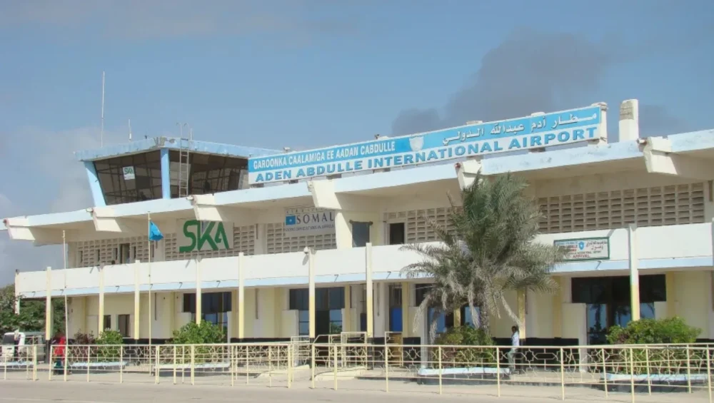 Erdogan ignores Turkish firm amid Mogadishu airport controversy