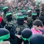The tragic effect of Israel's actions in Gaza
