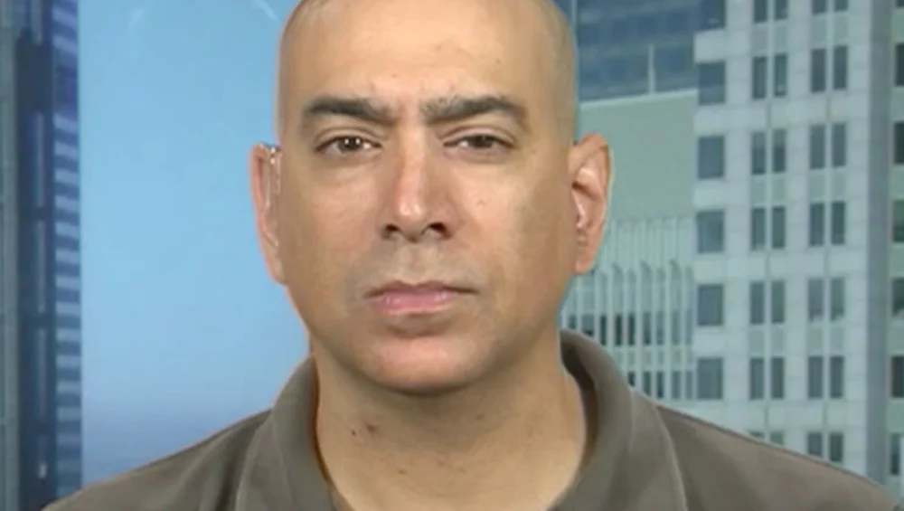 Washington Center strongly criticized ‌Switzerland’s deportation of journalist Ali Abunimah