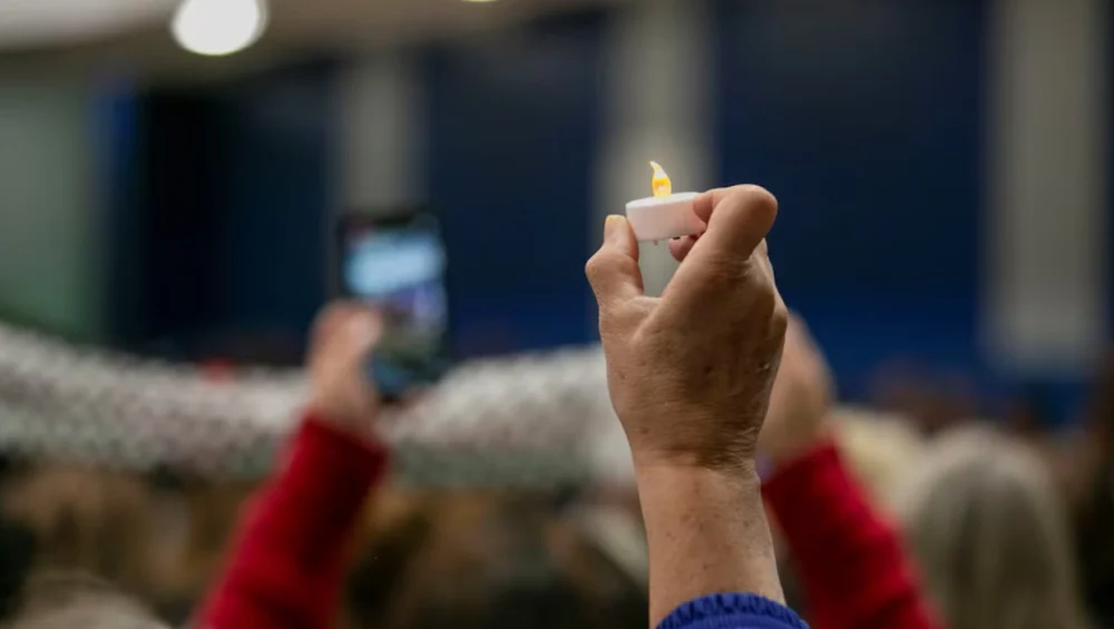 Discrimination against muslims and arabs in the US reaches historic levels