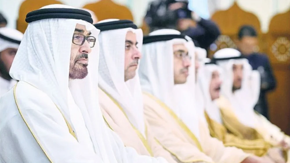 How Israel and the West enable UAE’s covert operations in Europe