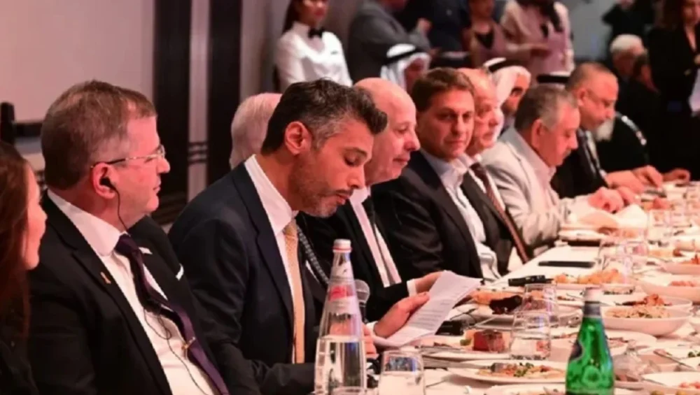 How the UAE became a key enabler of Israel’s regional agenda