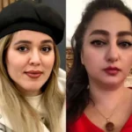 Iran under scrutiny over arrest of Kurdish women activists