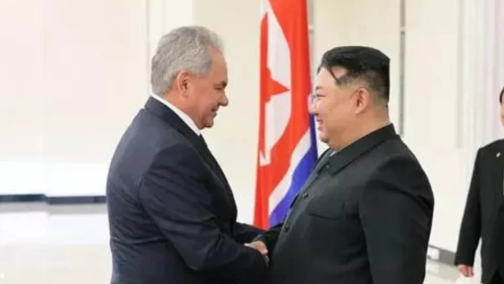 Kim Jong Un’s regime faces renewed UN scrutiny over human rights abuses