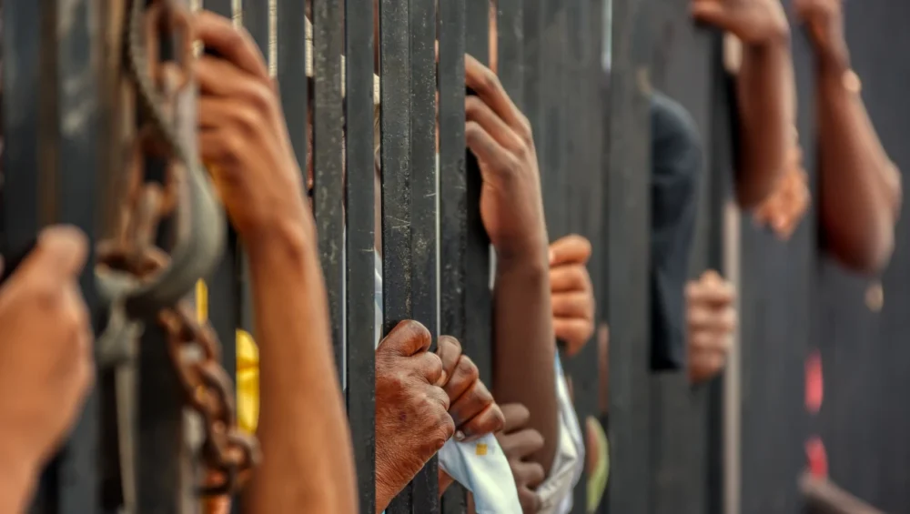 Saudi Arabia under scrutiny Human Rights abuses and the path to reform