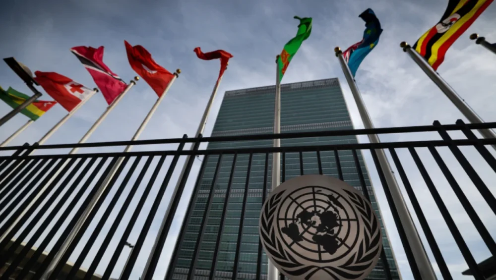 Saudi Arabia's UN Women’s Rights Commission Chairmanship sparks criticism 
