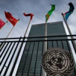 Saudi Arabia's UN Women’s Rights Commission Chairmanship sparks criticism 