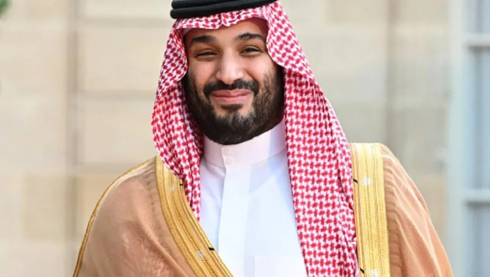 Saudi Crown Prince faces new espionage scandal, allowing Israel access to Saudi secrets