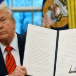 Trump pausing US anti-bribery Law, undermining fight against bribery