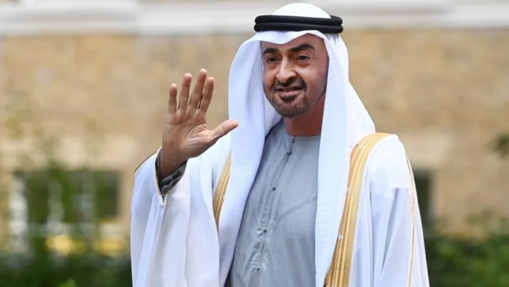 UAE lobbies US to block sanctions over Sudan war support